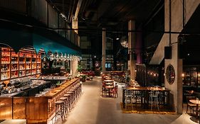 Ruby Hanna Hotel Stuttgart By Ihg